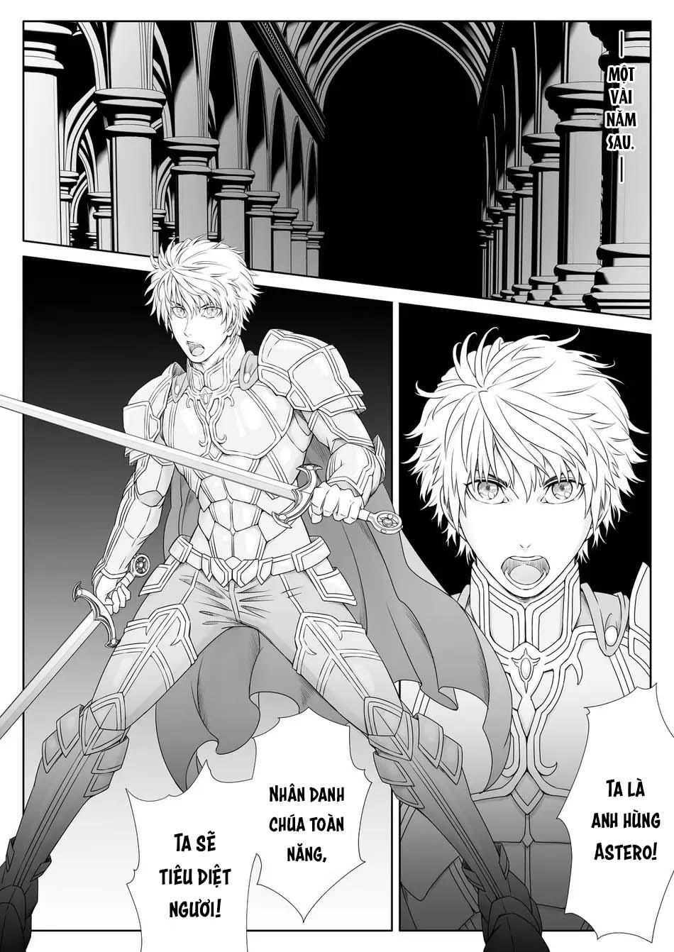 Đọc truyện ONESHOT CHỊCH VỒN CHỊCH VÃ - Chapter 90