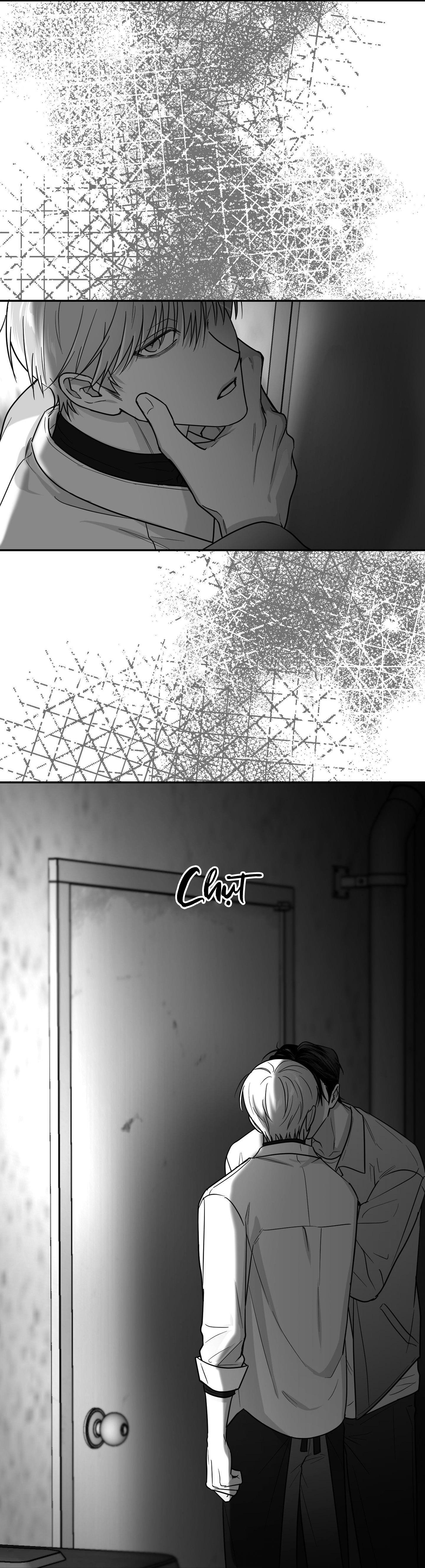 Đọc truyện NON ZERO SUM - Chapter 39