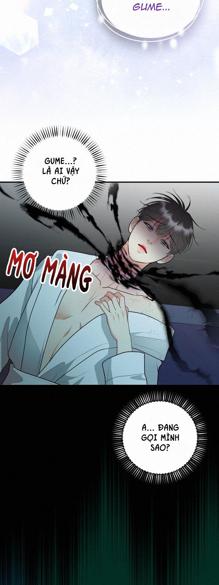 Đọc truyện LỄ TRỪ TÀ - Chapter 7