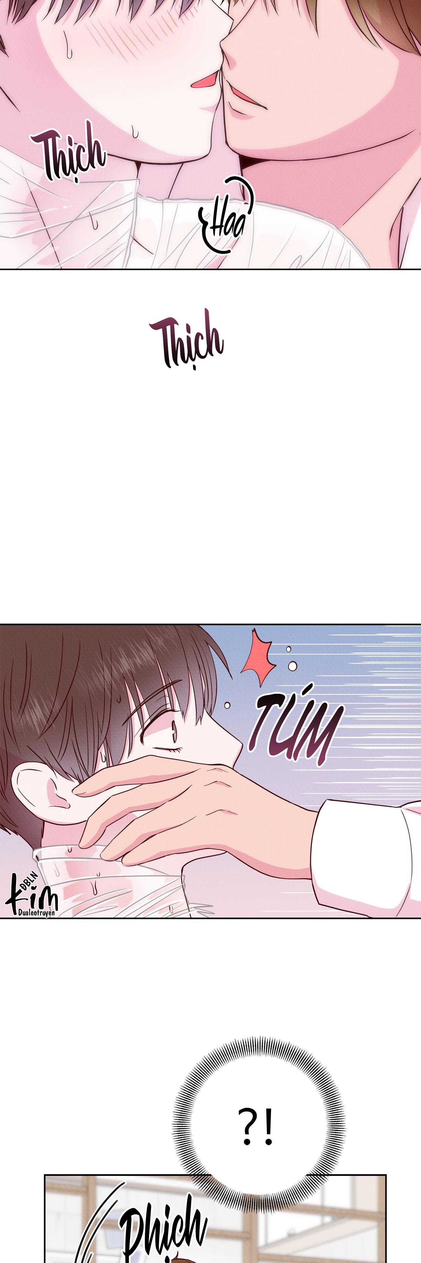 Đọc truyện BL NGẮN CHỊCH HỎNY - Chapter 50.4