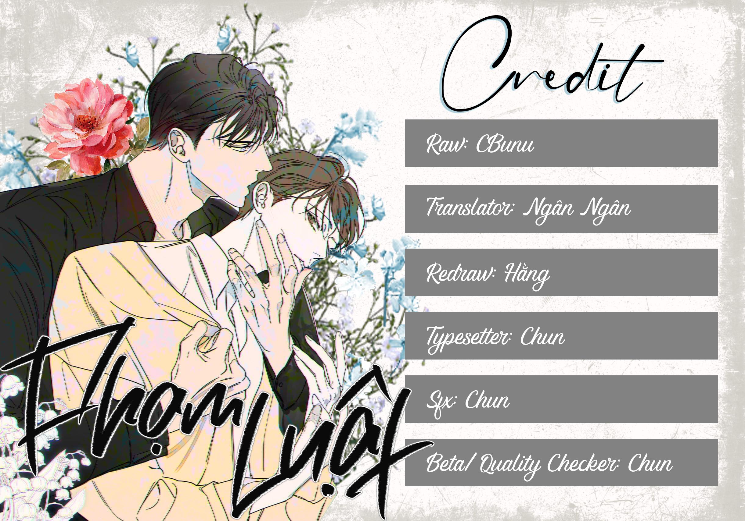 Đọc truyện  Phạm Luật - Chapter 76