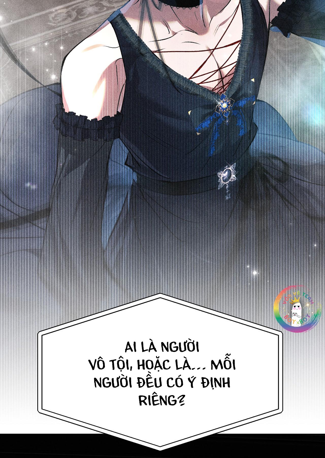 Đọc truyện Ảnh Đế Cứ Muốn Làm Kim Chủ Của Tôi - Chapter 30