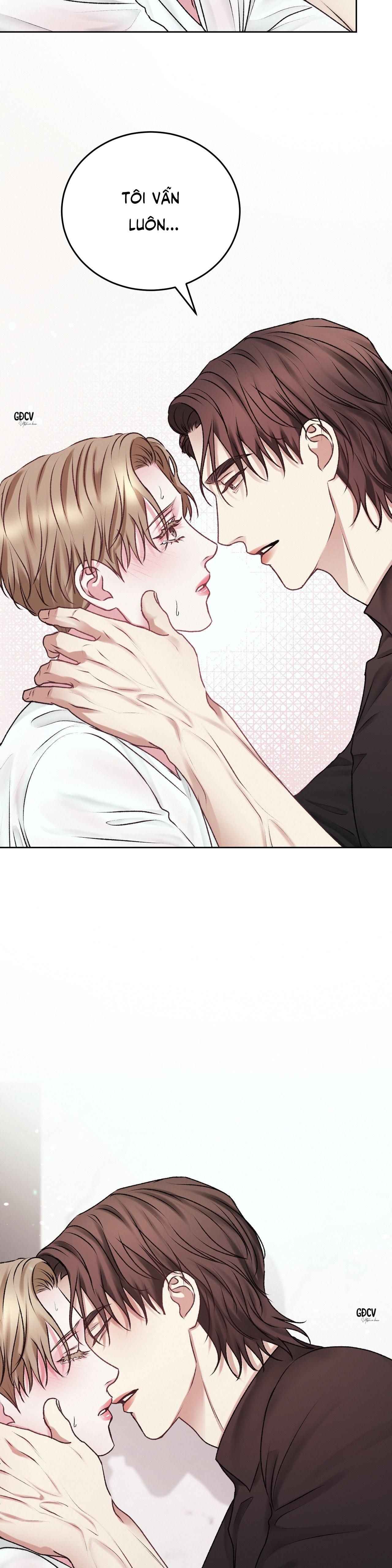 Đọc truyện CON NUÔI BẤT ĐẮC DĨ - Chapter 44