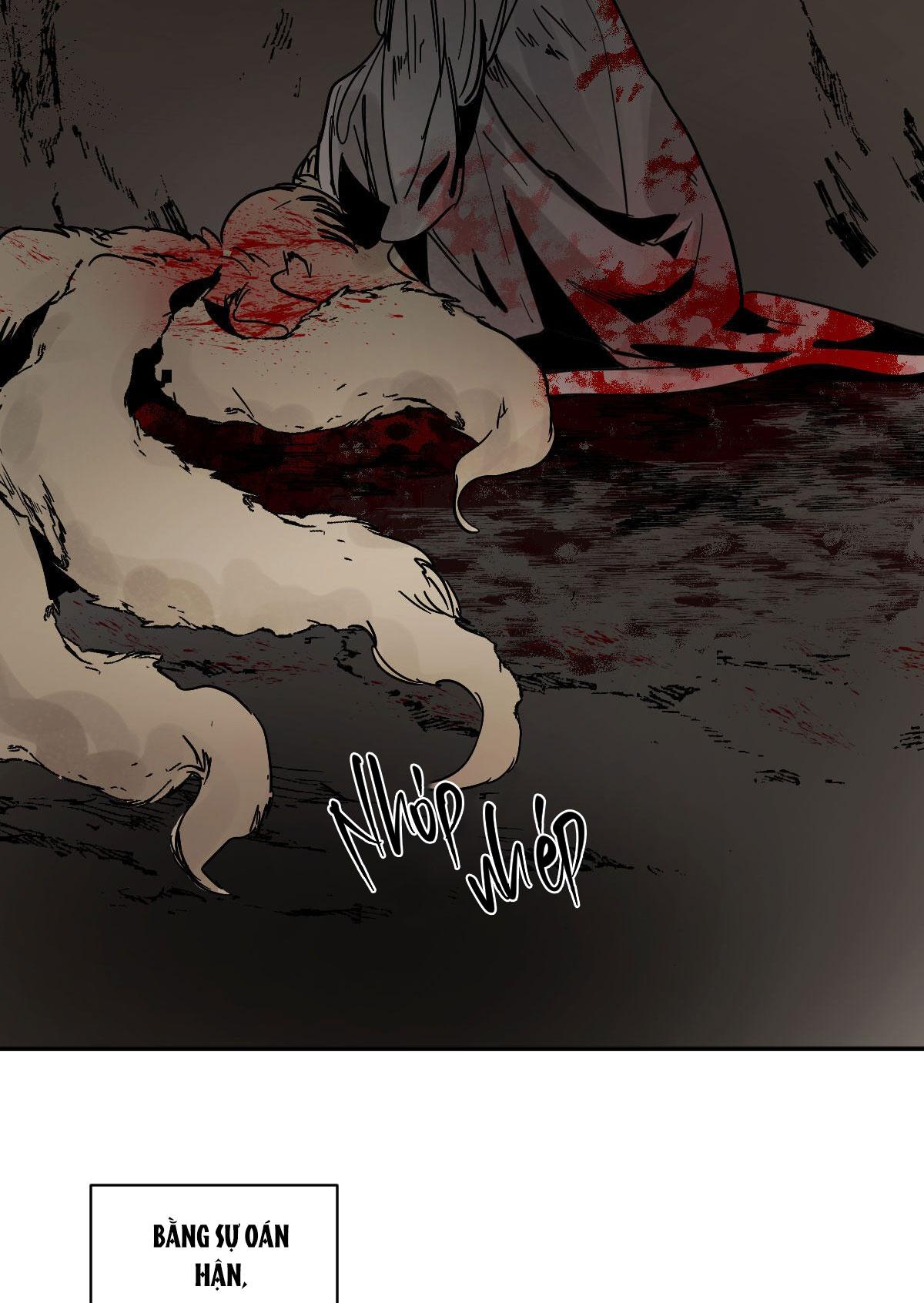 Đọc truyện MÃNH THÚ BIẾN NHIỆT - Chapter 95