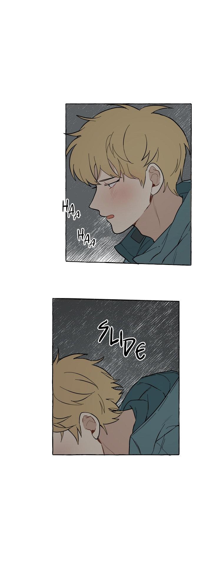 Đọc truyện Quản Gia Bán Thời Gian! - Chapter 4