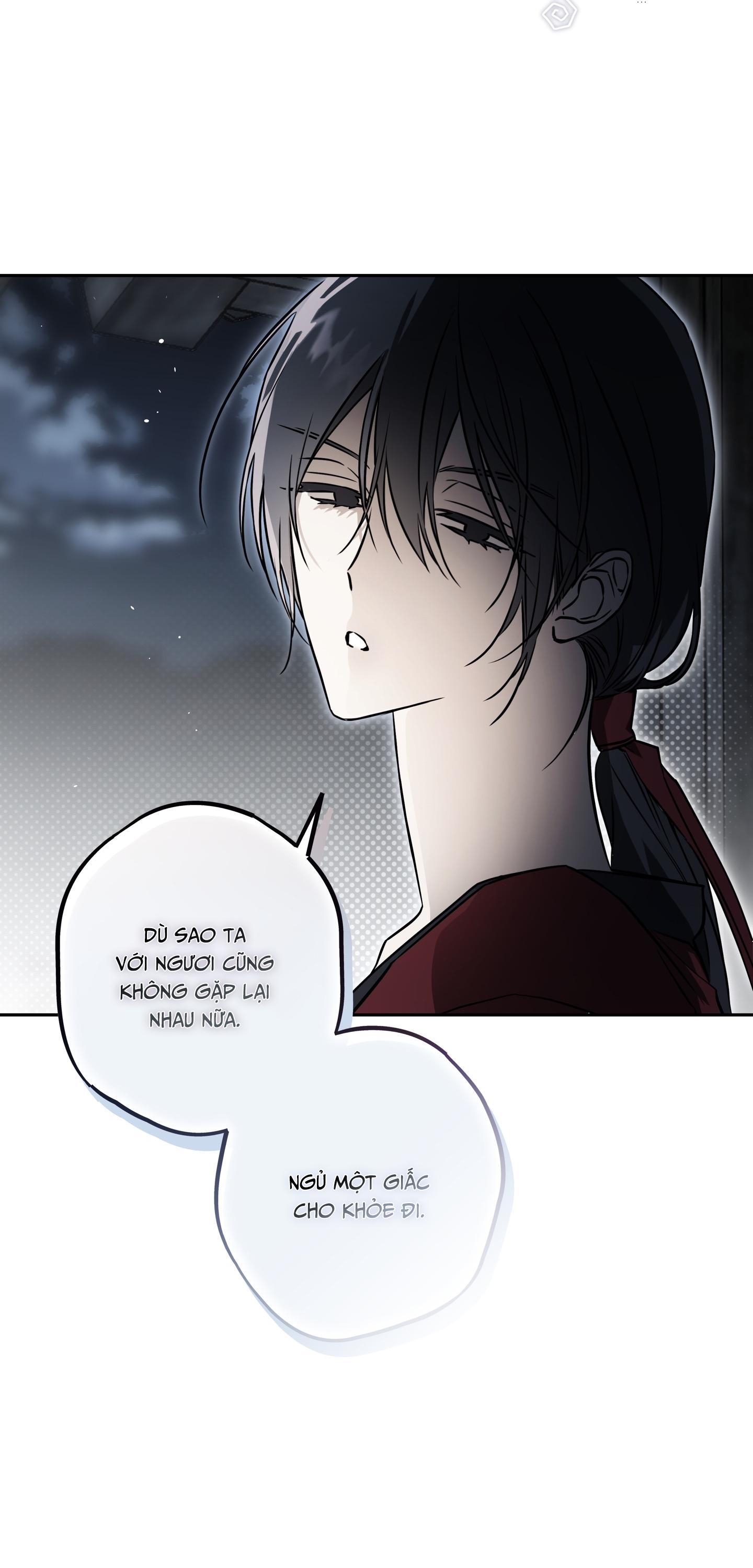 Đọc truyện KHI MẶT TRỜI LÓ DẠNG - Chapter 4