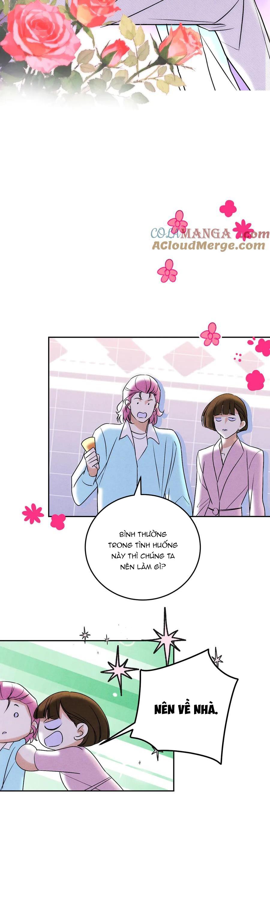Đọc truyện Anh Trai Rẻ Tiền Của Tôi (END) - Chapter 65