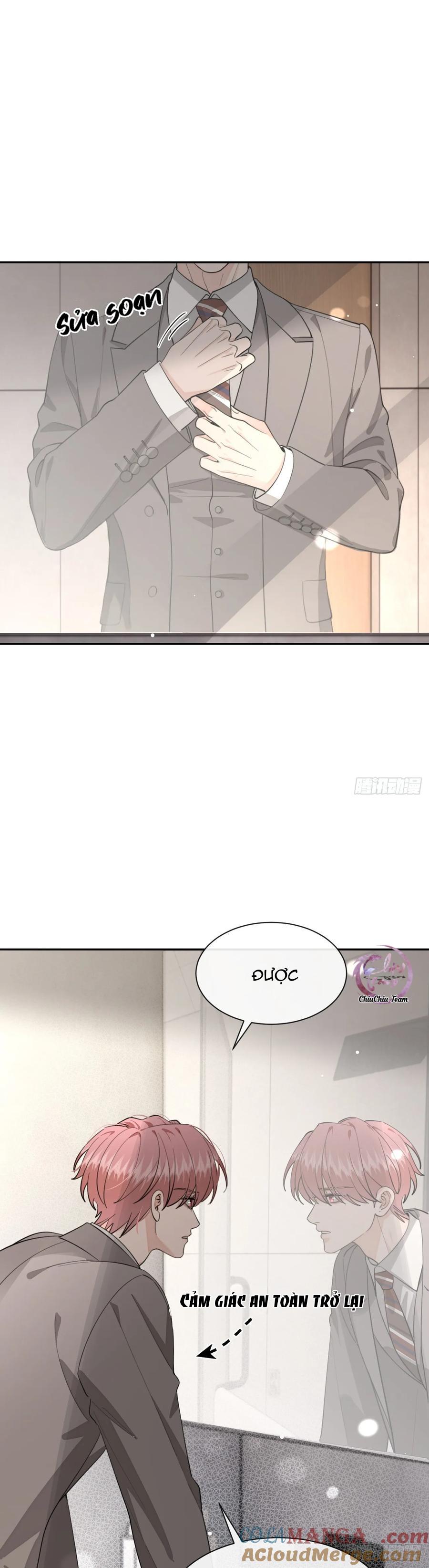 Đọc truyện Cún bự ăn hiếp chủ - Chapter 93