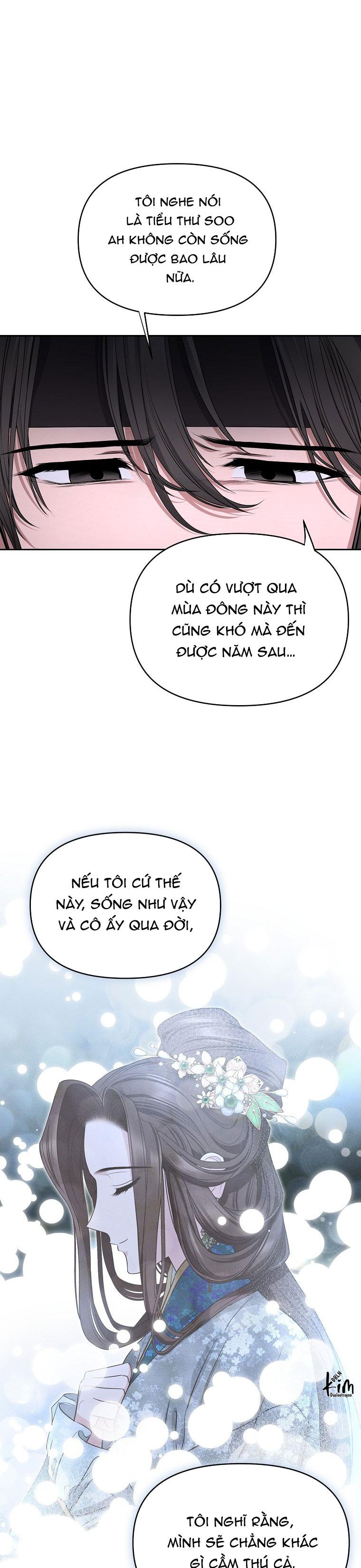 Đọc truyện XUÂN PHONG VIÊN MÃN - Chapter 71