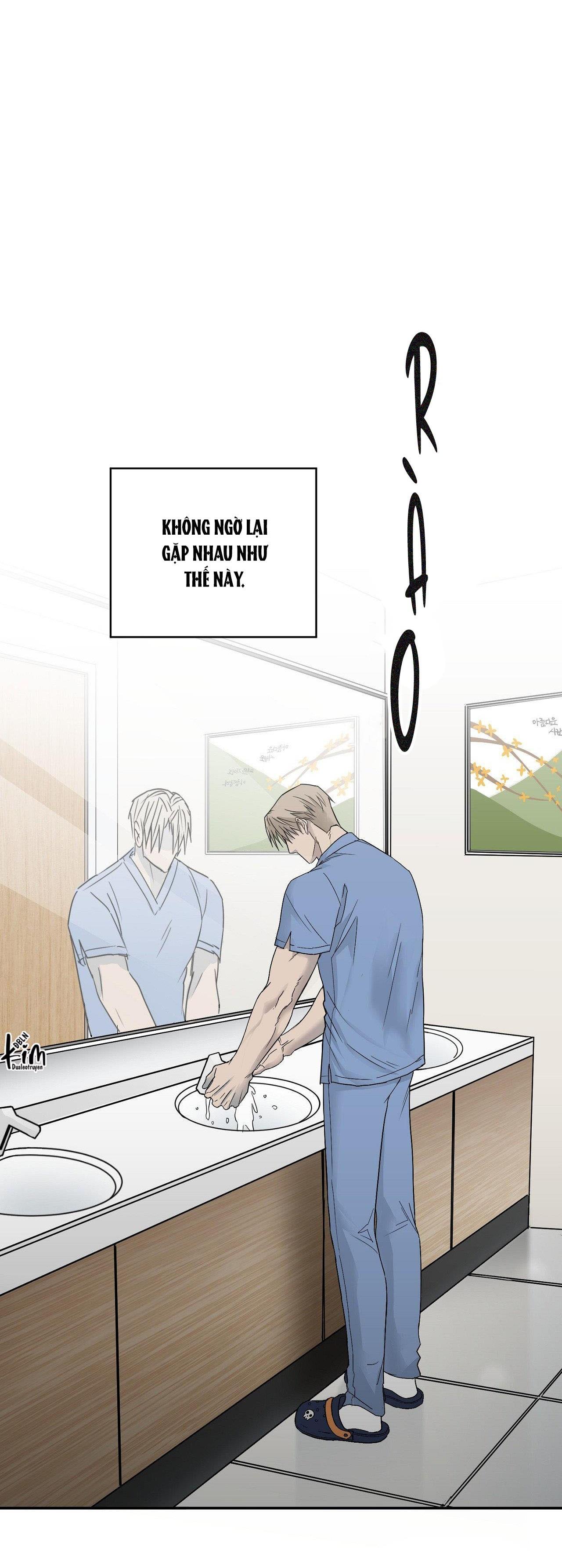 Đọc truyện TUYỂN TẬP CUỒNG CÔNG-CHIẾM HỮU CÔNG CỦA NHÀ KIM - Chapter 21.1