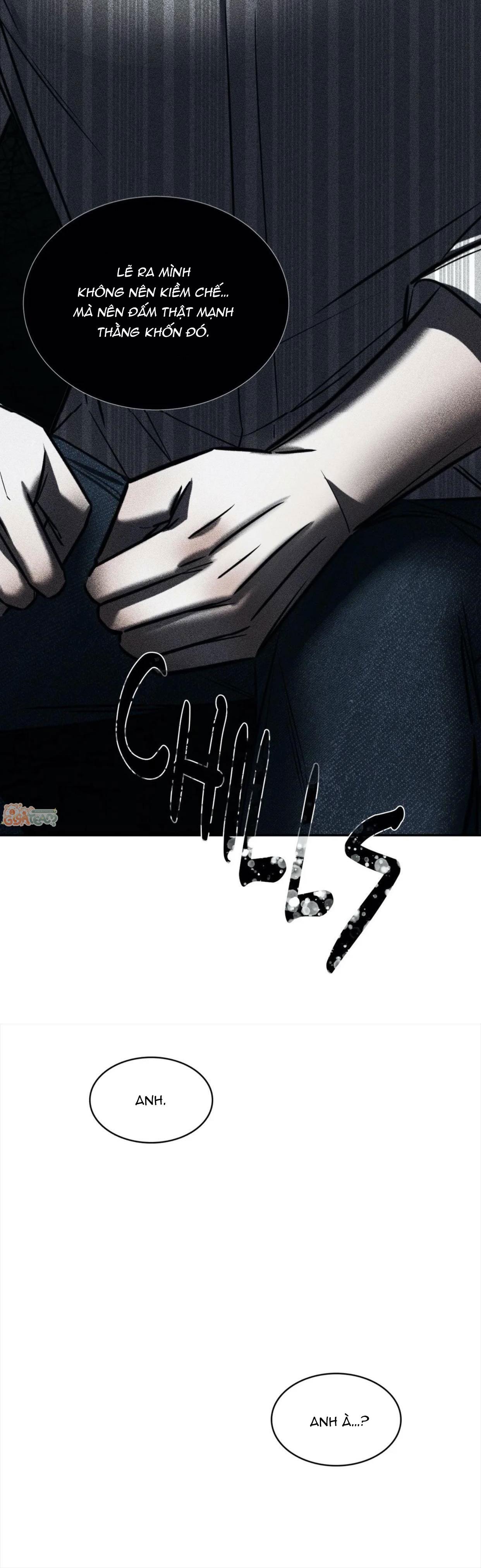 Đọc truyện Vực thẳm - Chapter 9