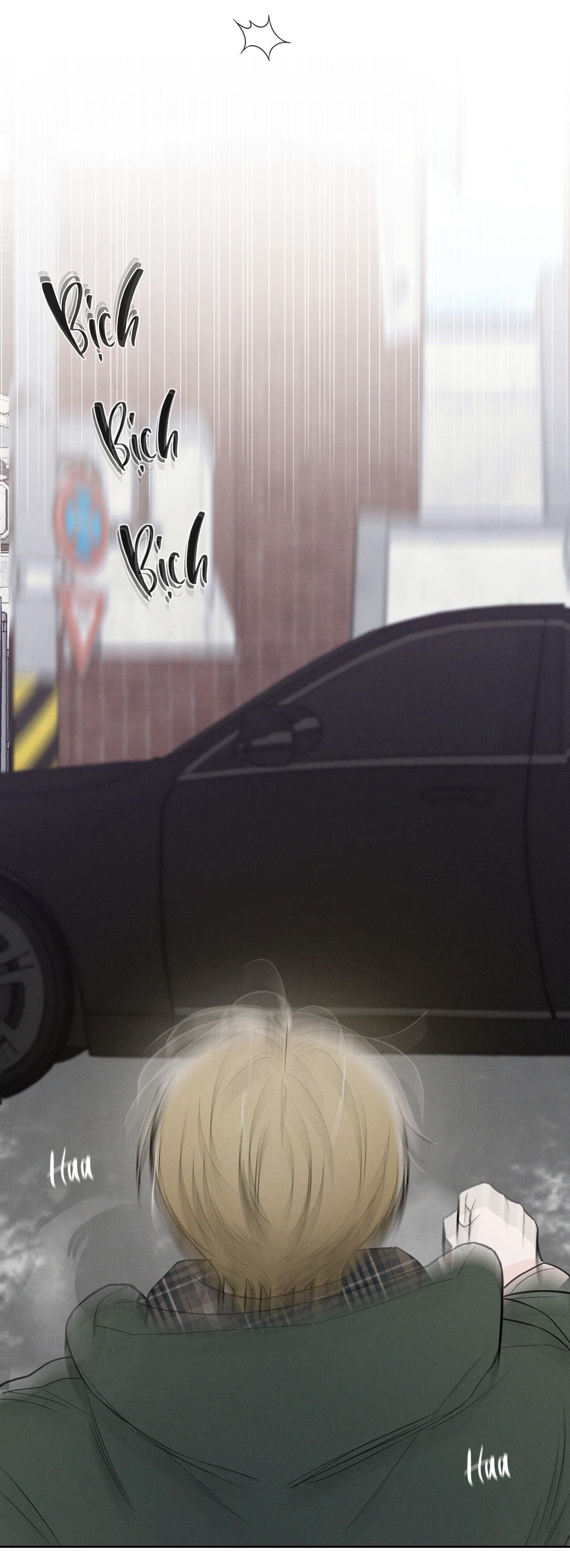 Đọc truyện  THÁNG 12 - Chapter 47