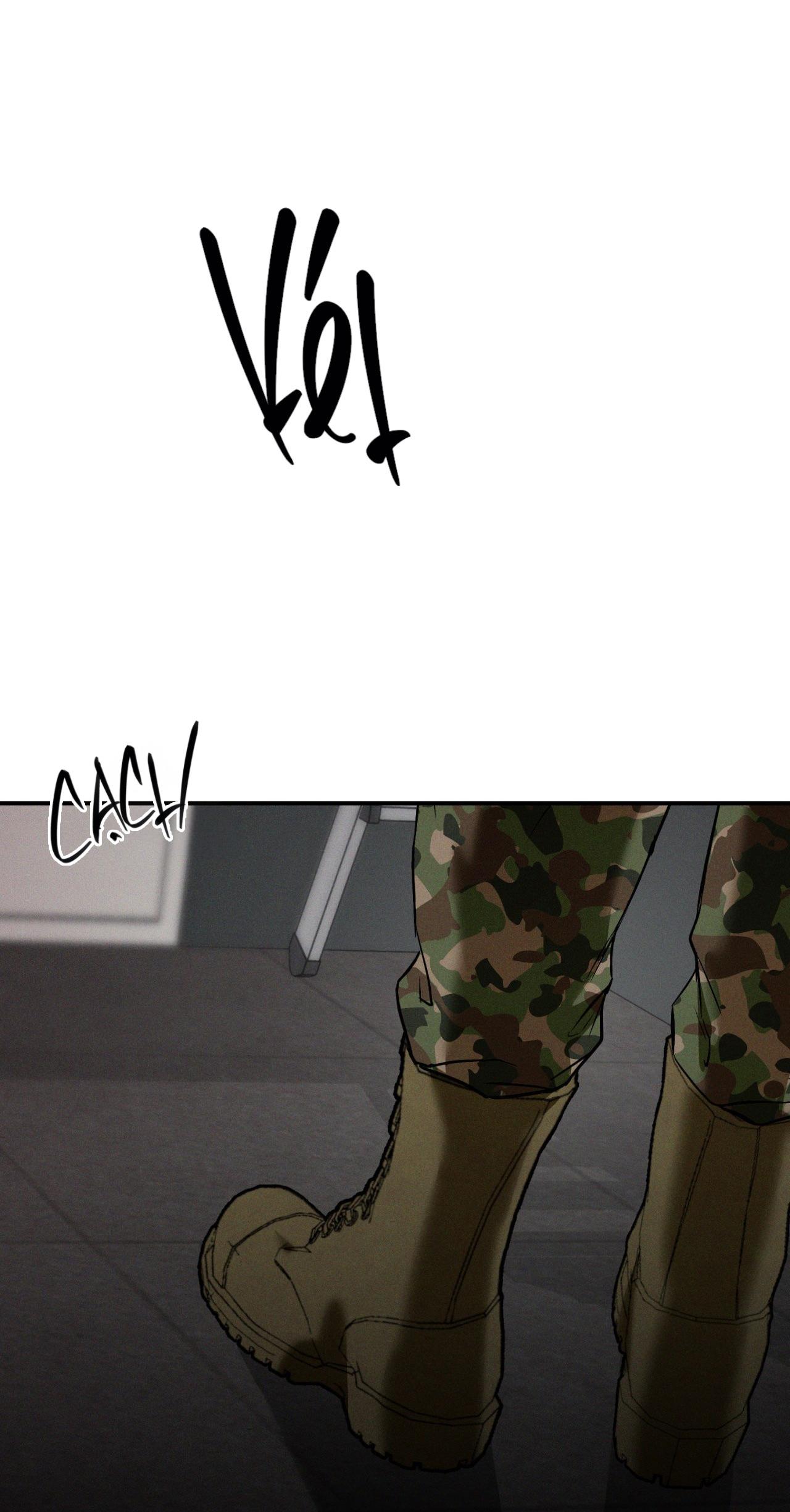 Đọc truyện FLASHLIGHT - Chapter 32