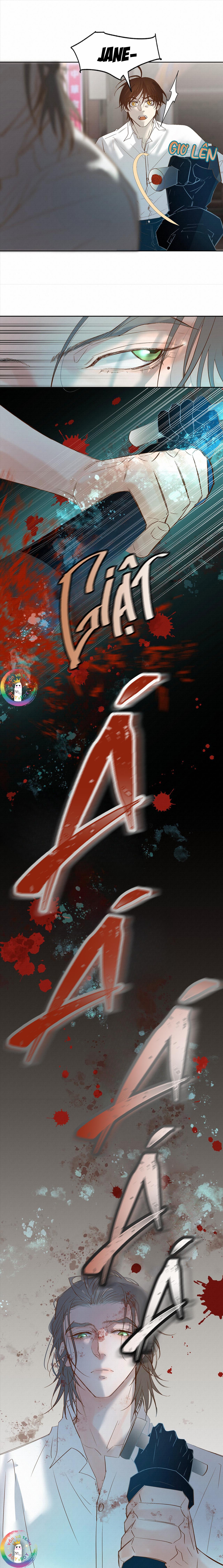 Đọc truyện Trỗi Dậy Từ Tro Tàn - Chapter 59