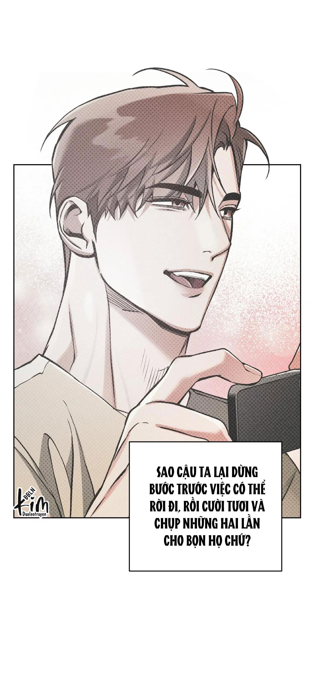 Đọc truyện CẨN THẬN TRĂNG TRÒN THÁNG 3 ĐẤY - Chapter 71