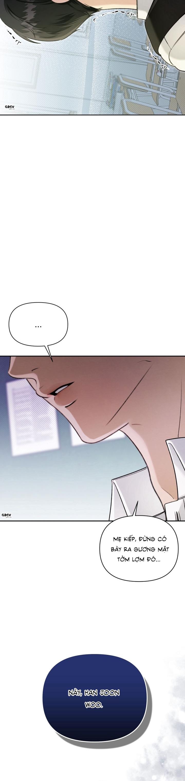 Đọc truyện  EIGHTEEN'S BED - Chapter 3