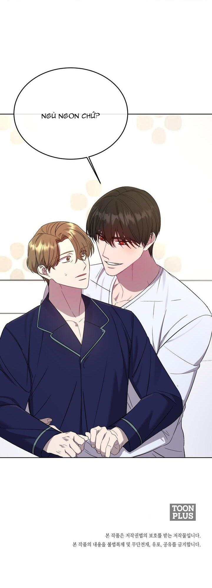 Đọc truyện New alpha son, old omega father - Chapter 3