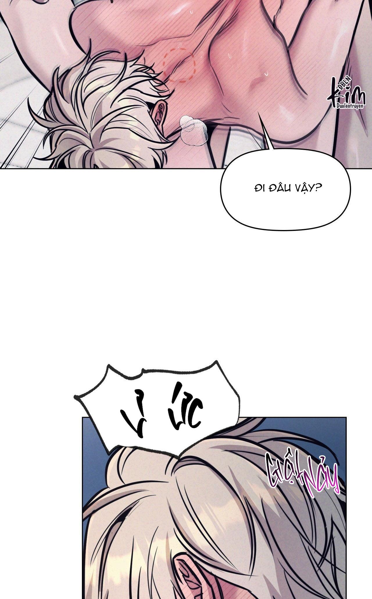 Đọc truyện KỲ THỊ - Chapter 16