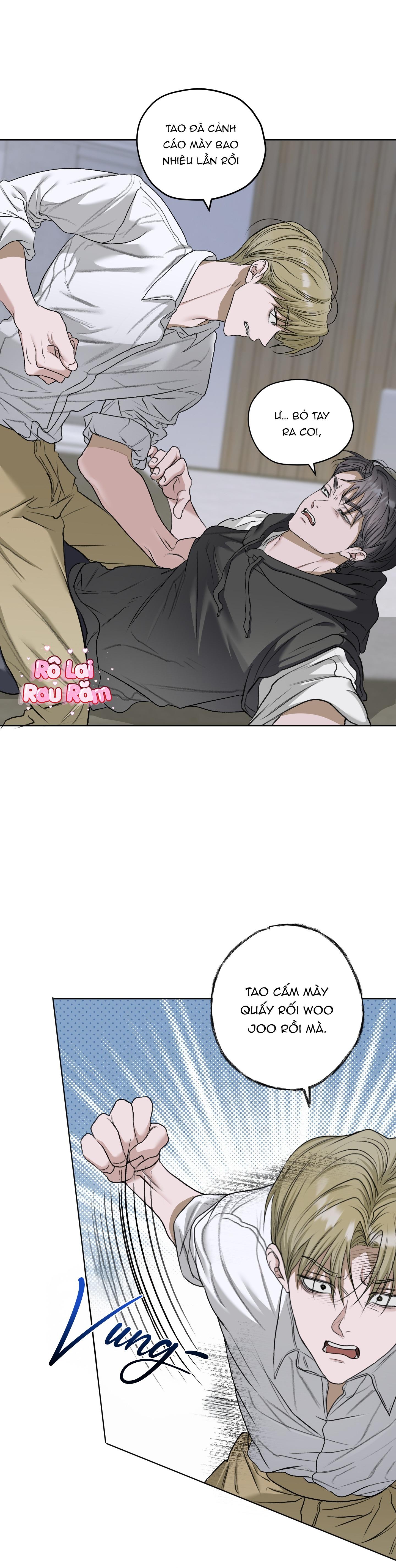 Đọc truyện  Đầm Hoa Sen - Chapter 41