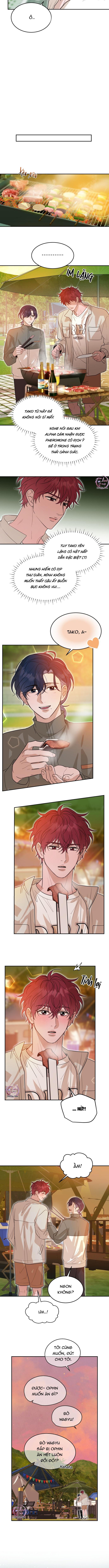 Đọc truyện Liên Minh Thất Tình Ngày Thứ 6 - Chapter 19