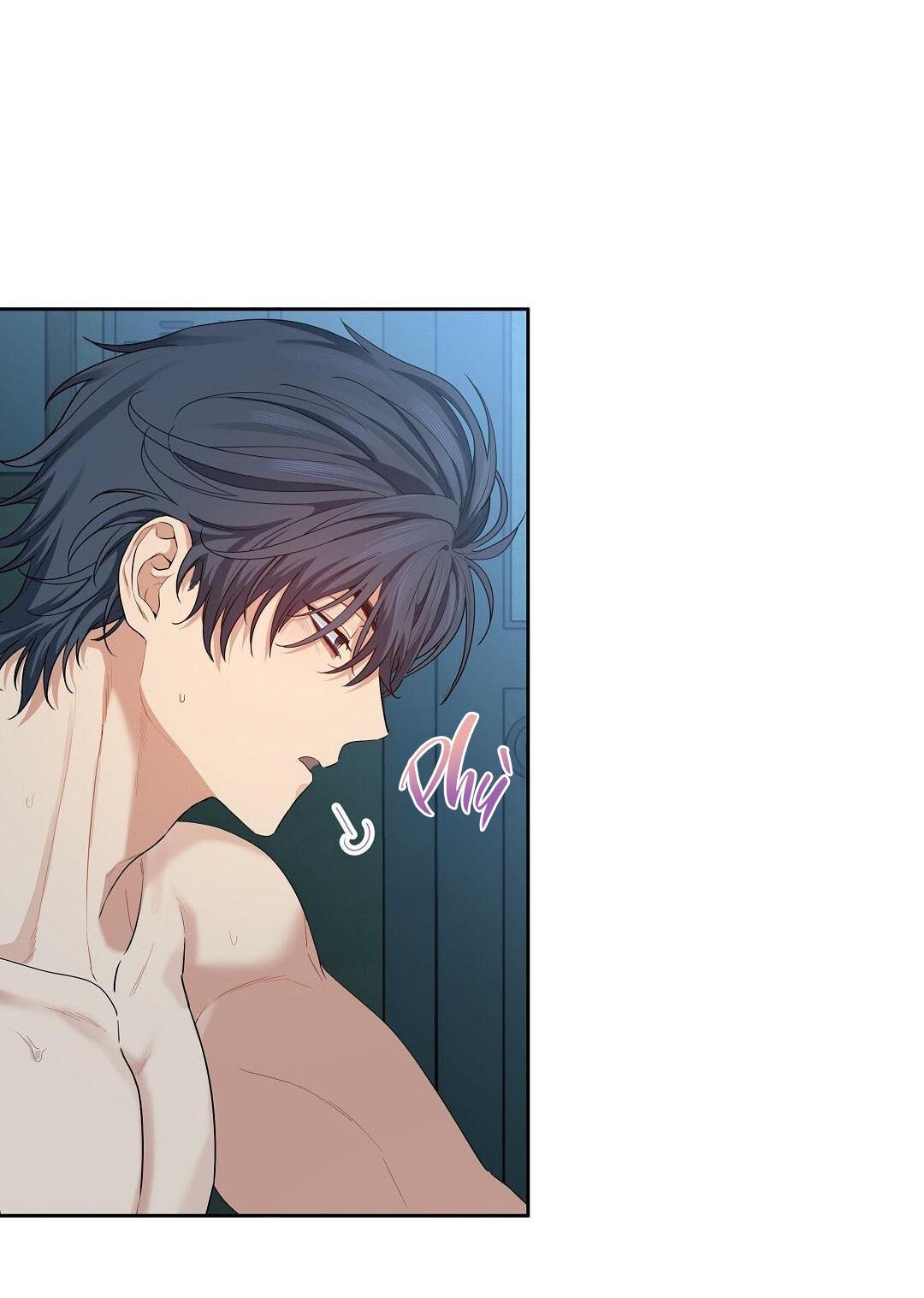 Đọc truyện  Cherry Cake - Chapter 11