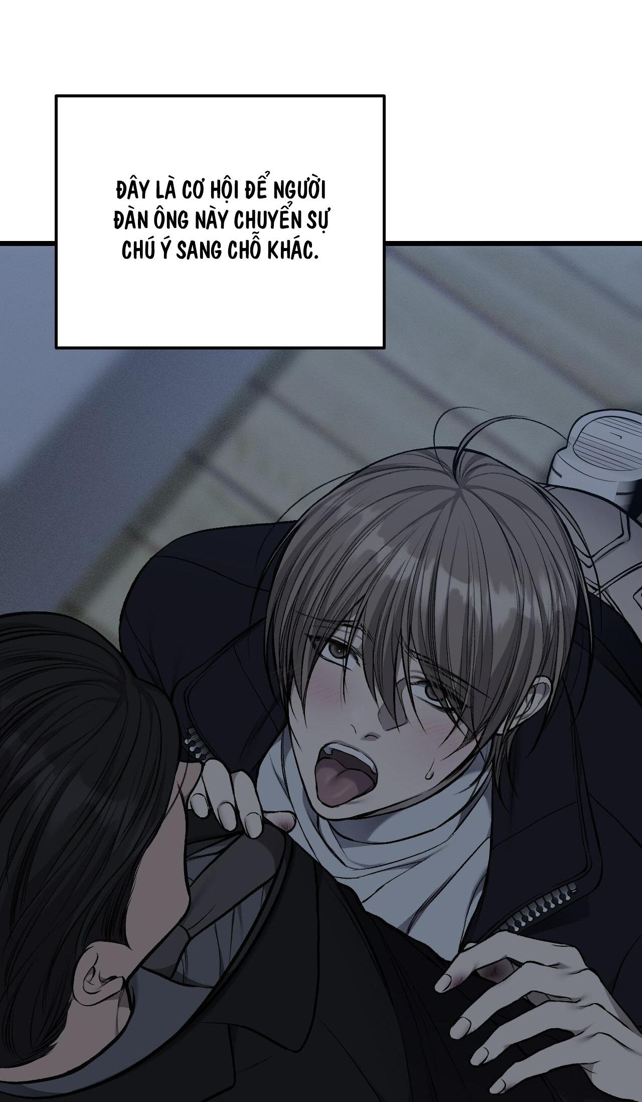 Đọc truyện XX CẶN BÃ - Chapter 45