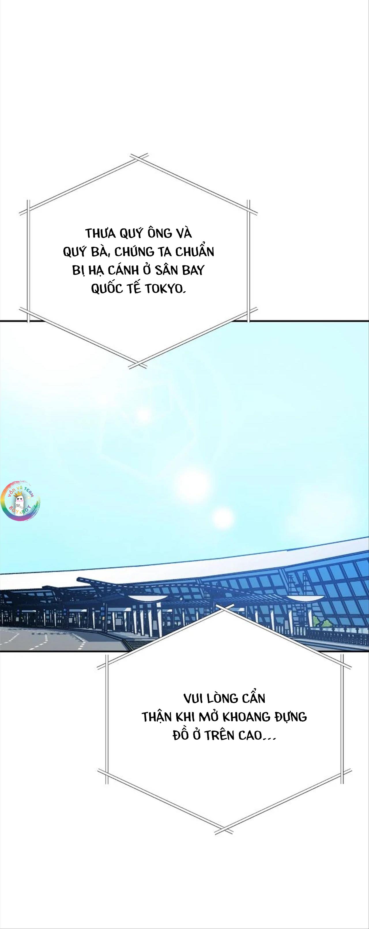 Đọc truyện (END) Nếu Như Cậu Bạn Hàng Xóm Là Vampire? - Chapter 79