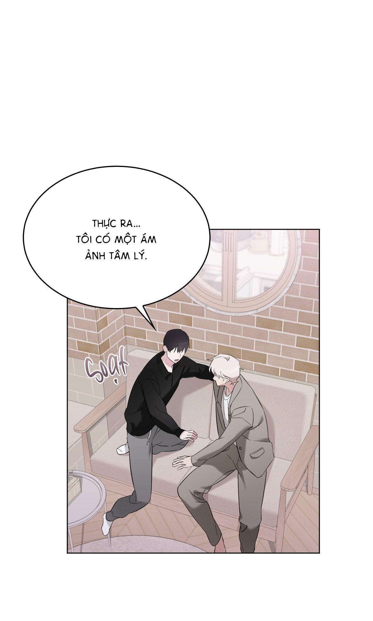 Đọc truyện  Dễ thương là lỗi của tôi sao? - Chapter 14