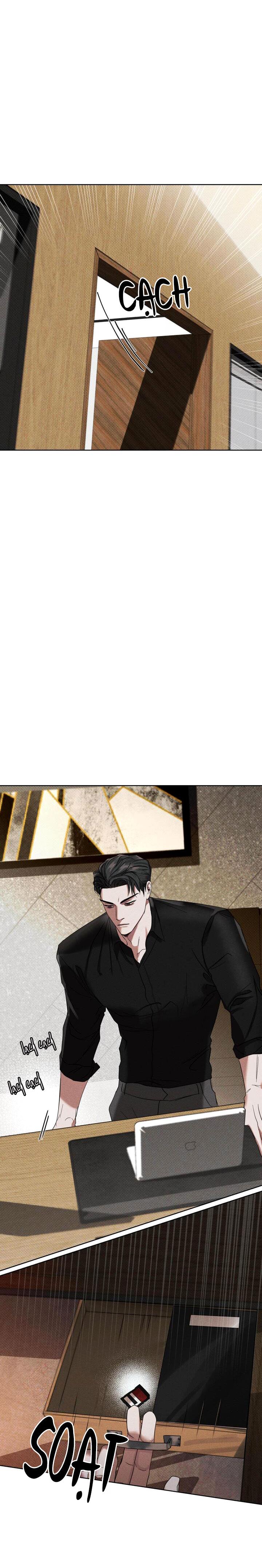 Đọc truyện NGƯỜI YÊU DẤU - Chapter 4