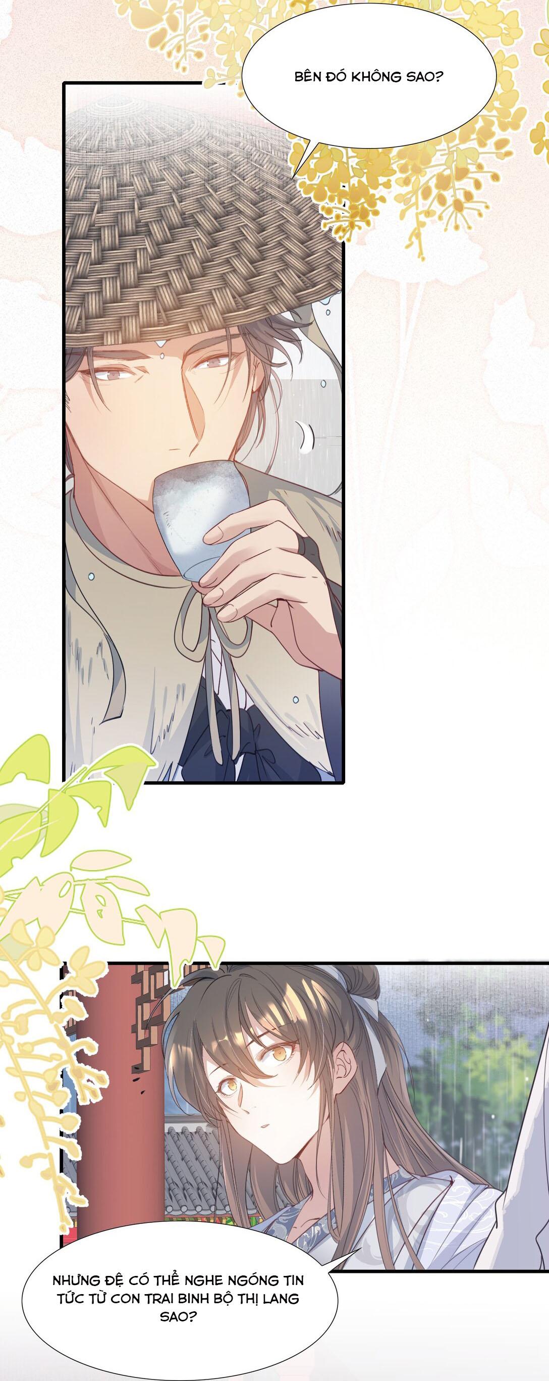 Đọc truyện Loạn thế vi vương - Chapter 90