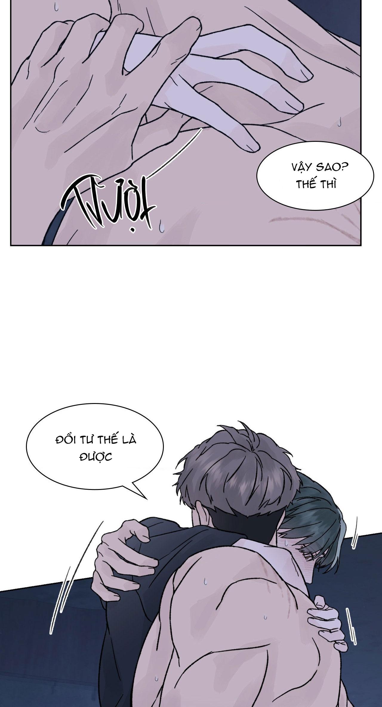 Đọc truyện ĐÊM KINH HOÀNG - Chapter 29