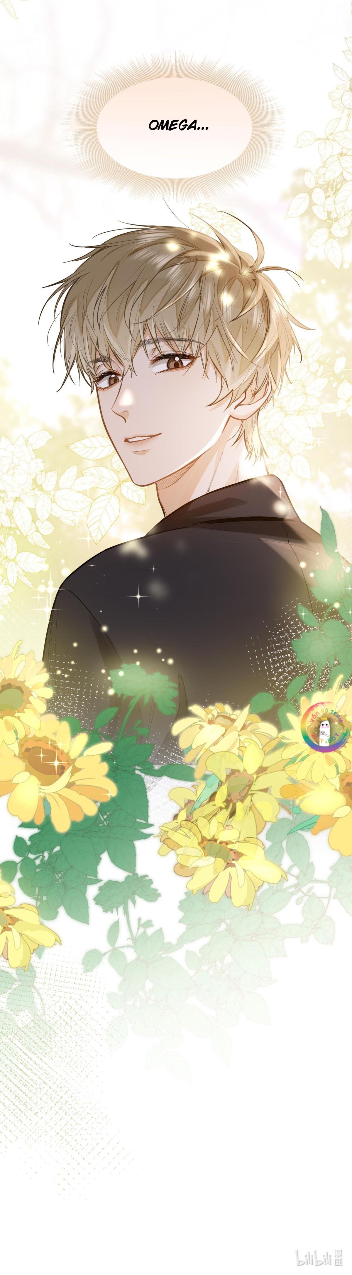 Đọc truyện Tôi Thích Pheromone Của Cậu - Chapter 14