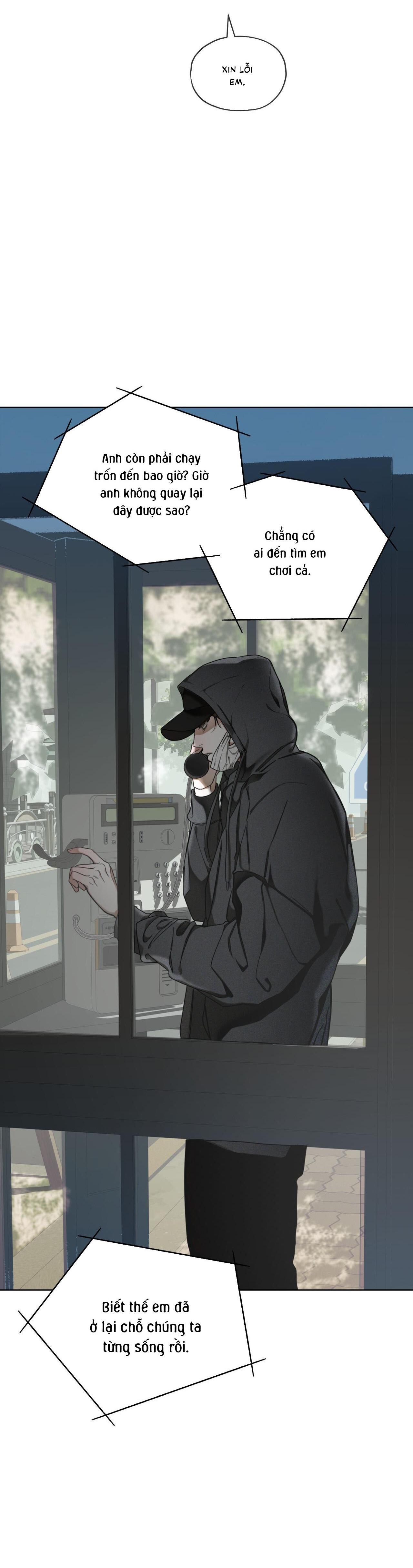 Đọc truyện  Phạm Luật - Chapter 102