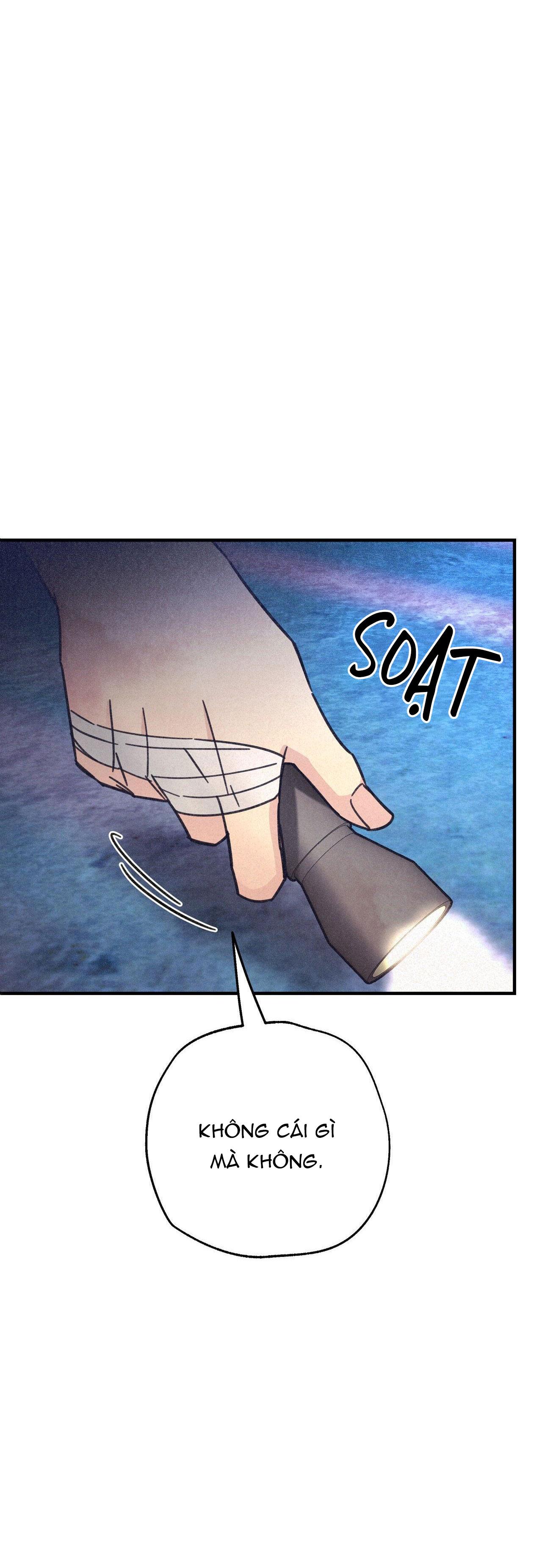 Đọc truyện BĂNG ĐẢNG SAMGEORI - Chapter 12