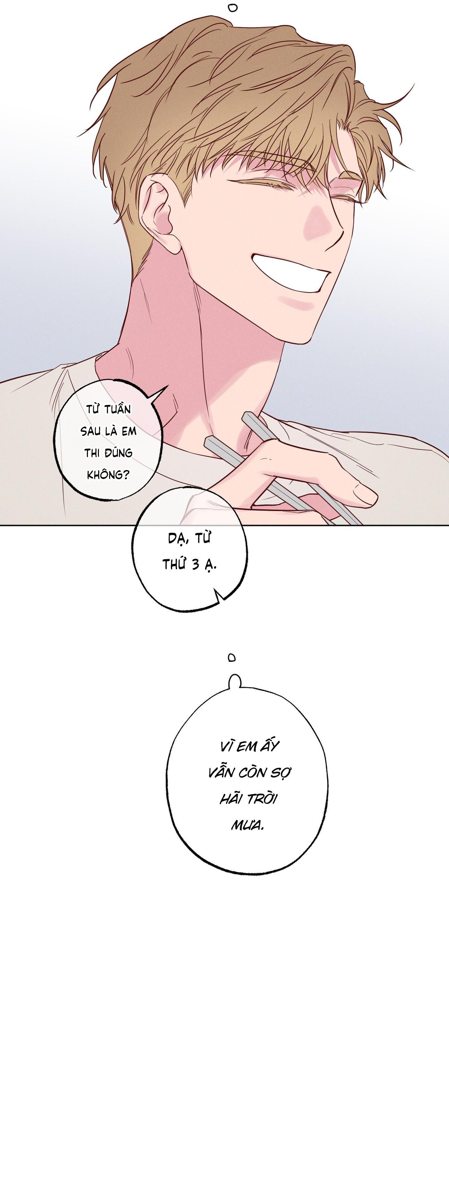 Đọc truyện BỜ SÓNG VỖ - Chapter 11