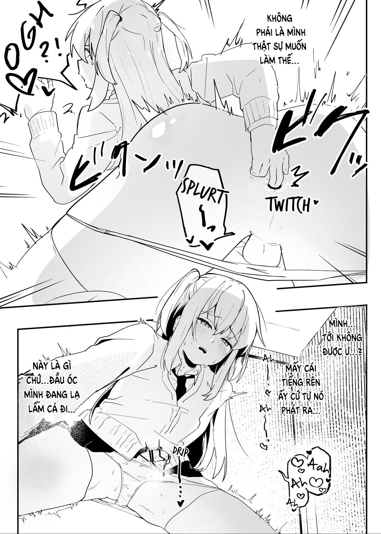 Đọc truyện Đạo Tàn Bụ - Chapter 29