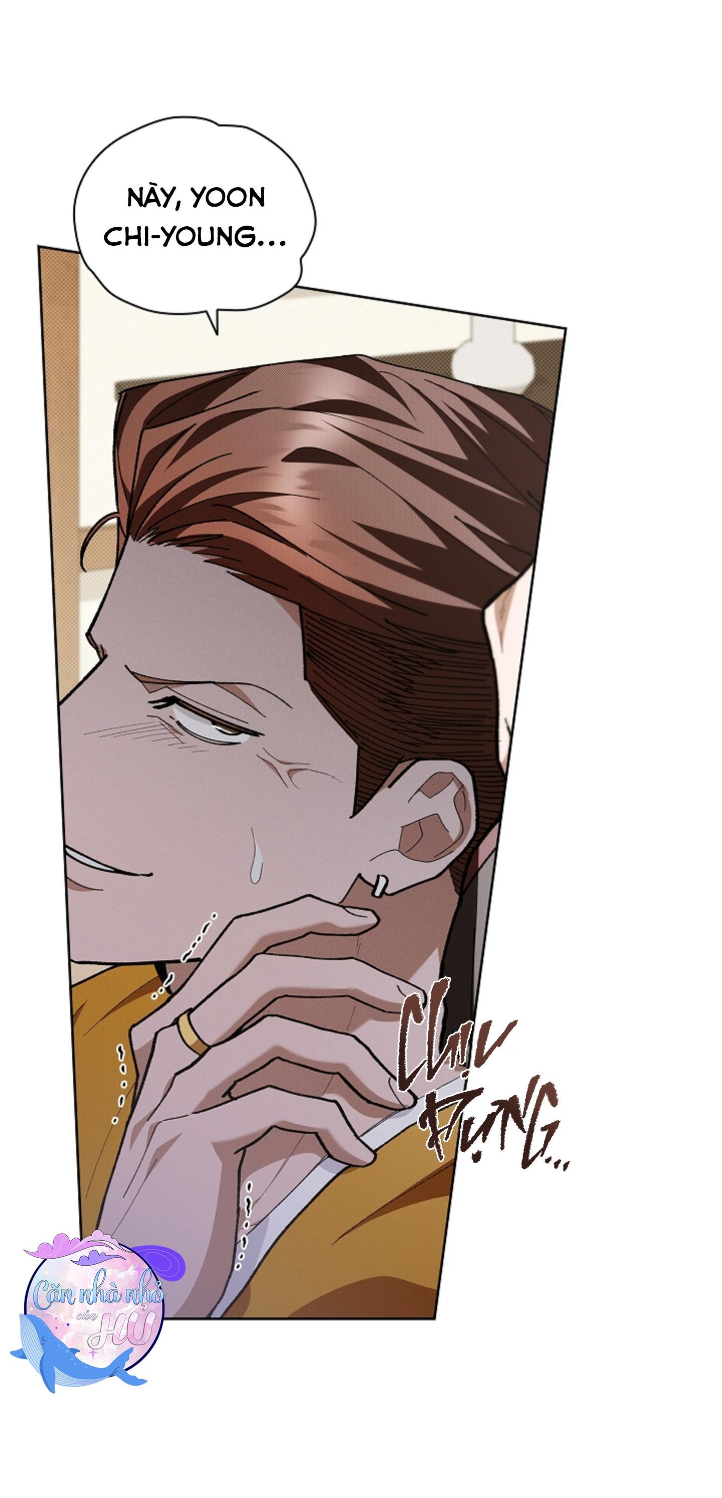 Đọc truyện ĐỪNG ĐỤNG VÀO BÉ CÚN - Chapter 6