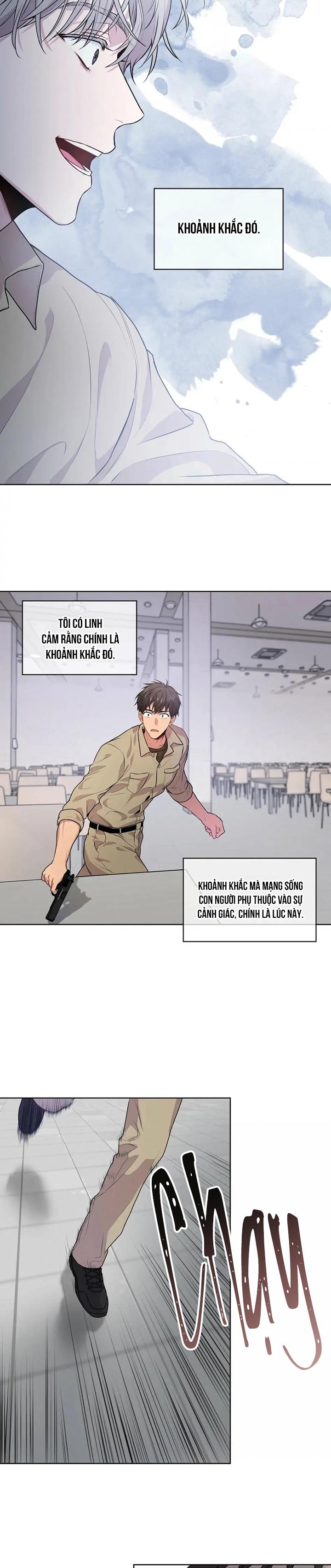 Đọc truyện Passion - Chapter 14