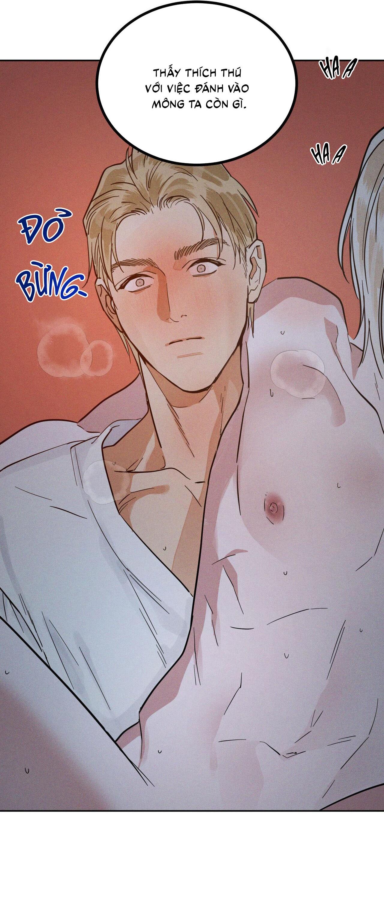 Đọc truyện  Antidote - Chapter 49