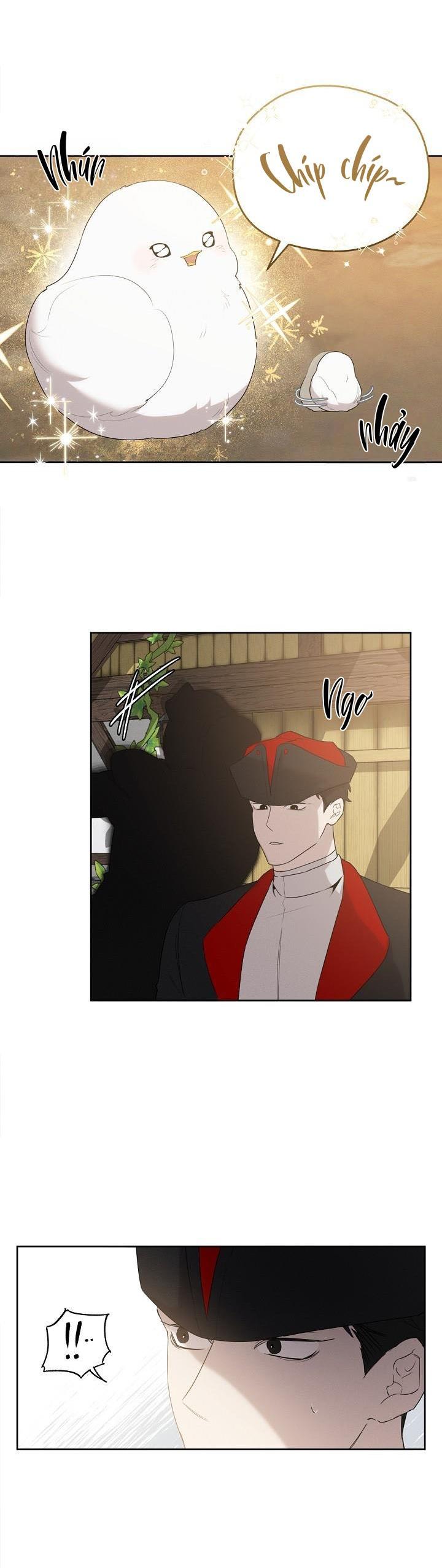 Đọc truyện  Xin Người Đừng Nhấn - Chapter 17