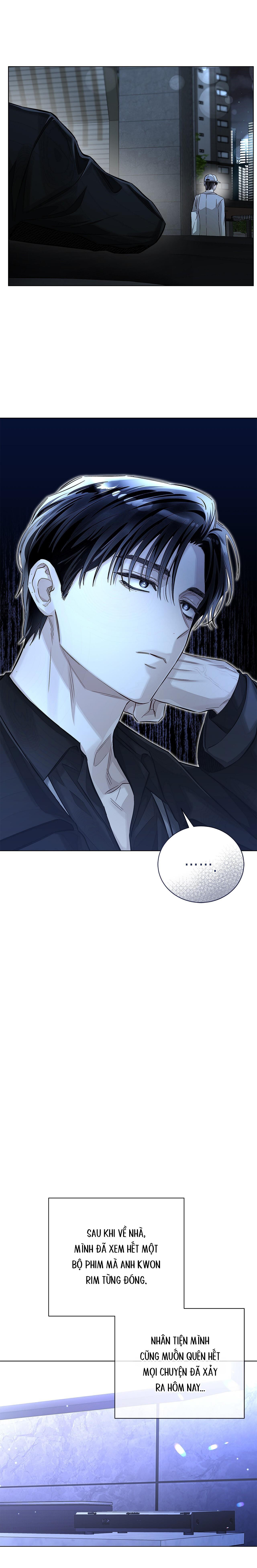 Đọc truyện MỐI TÌNH KHÔNG CÔNG BẰNG - Chapter 3