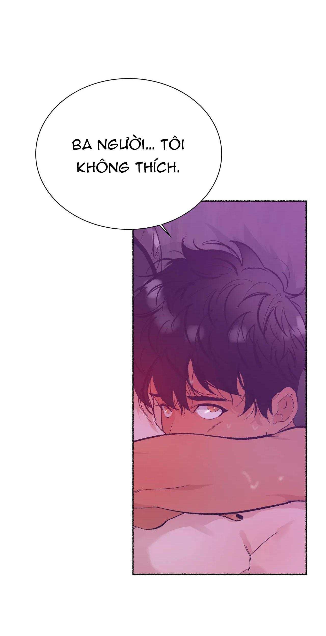 Đọc truyện HỔ NGÀN NĂM - Chapter 39