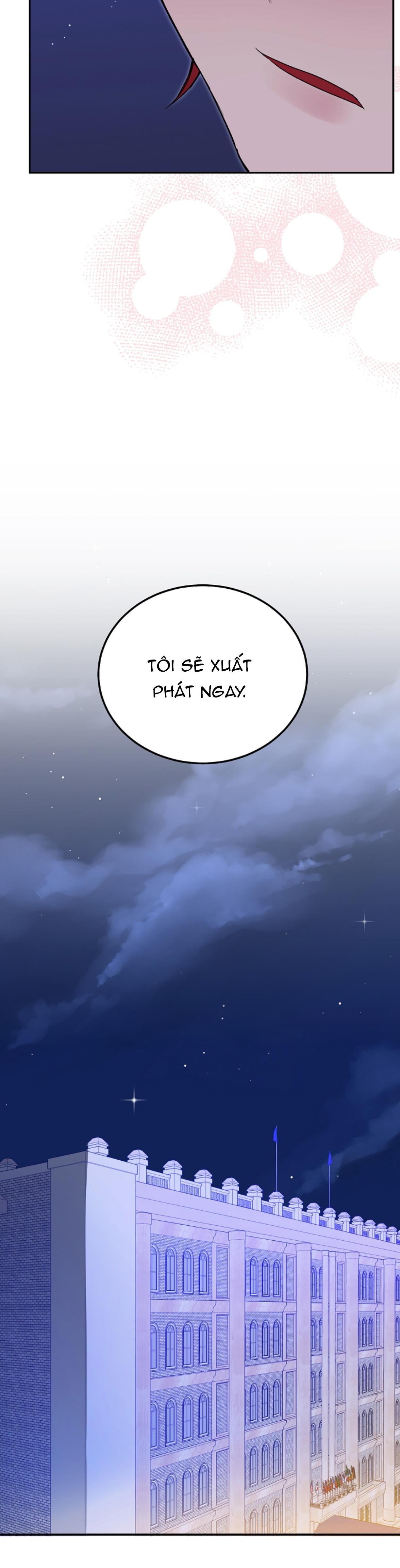Đọc truyện Rusty Nail - Chapter 4