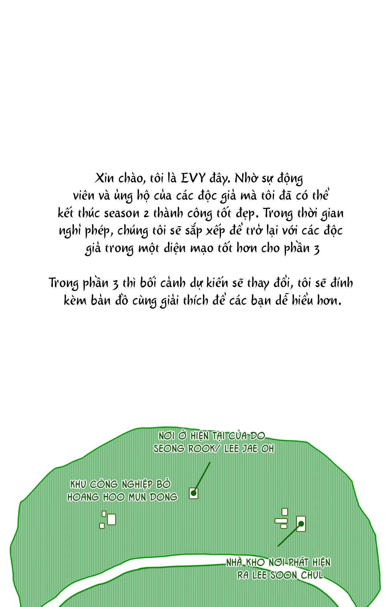 Đọc truyện Công Cuộc Báo Thù Của Kẻ Yếu Thế - Chapter 57.1