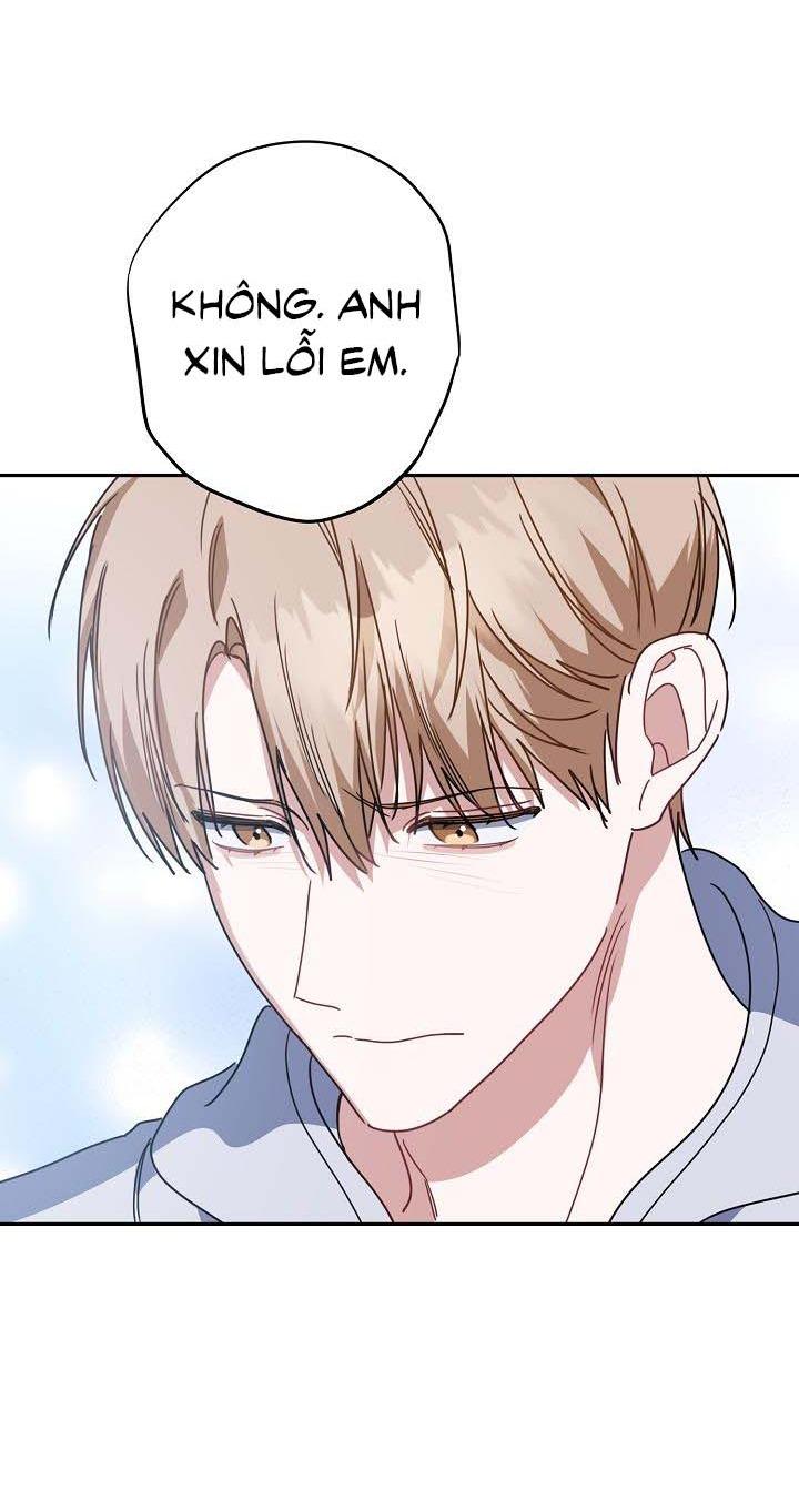 Đọc truyện Khu vực chủ nghĩa tình yêu - Chapter 58