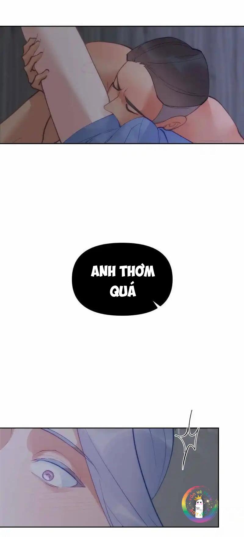Đọc truyện (END) Đàn Anh Sói Ca Cùng Phòng Của Tôi - Chapter 57