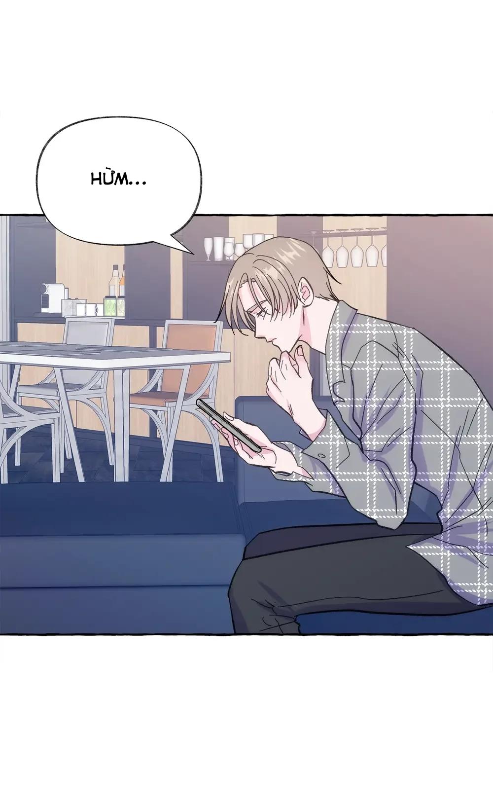 Đọc truyện Seollo - Chapter 5