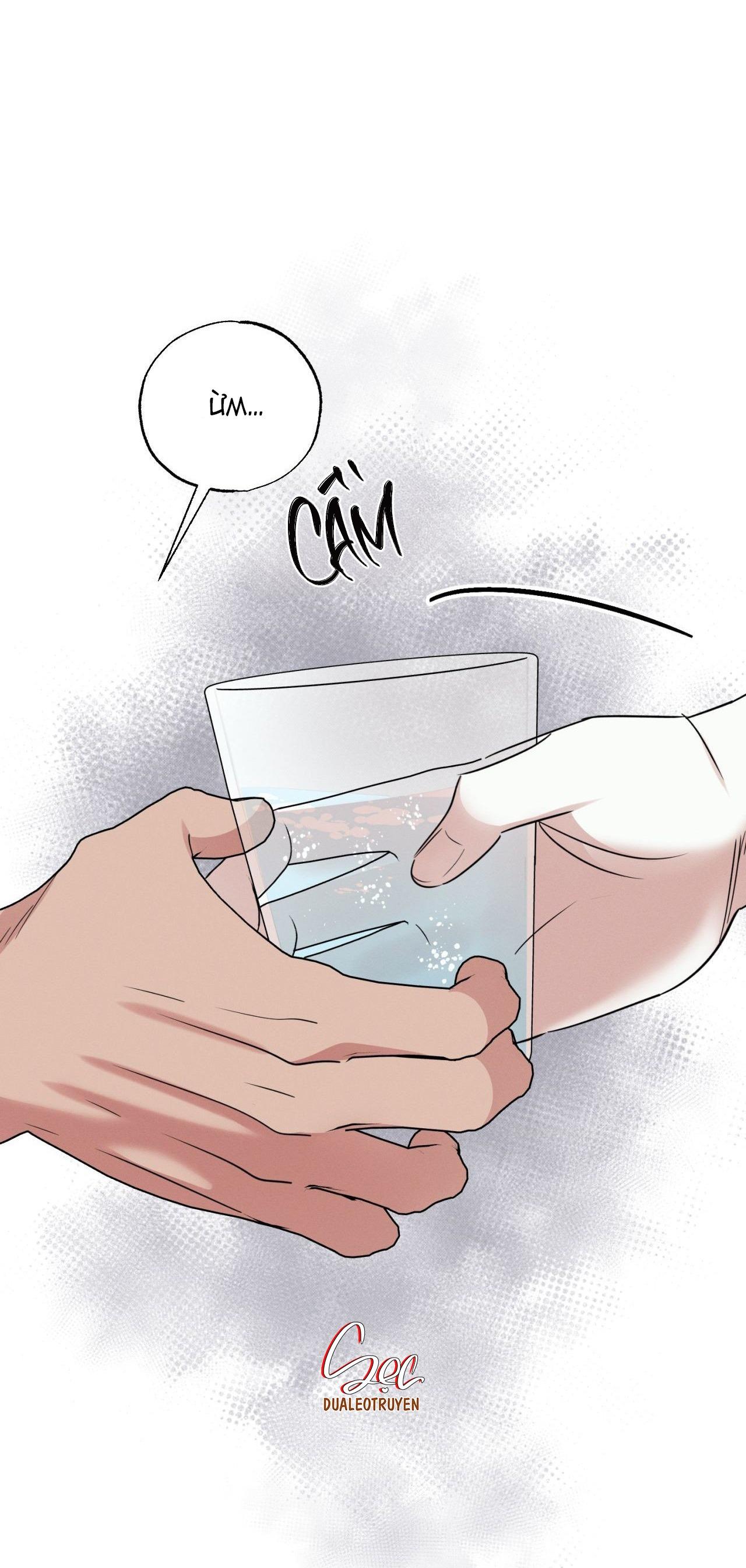 Đọc truyện ĐẦM LẦY NHÂN NGƯ - Chapter 19