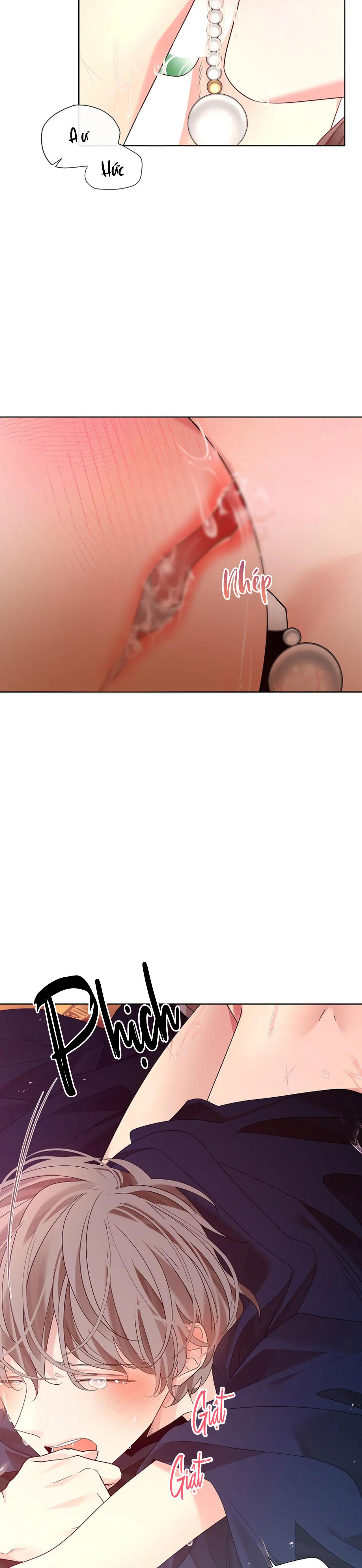 Đọc truyện HOA GIẤY - Chapter 94
