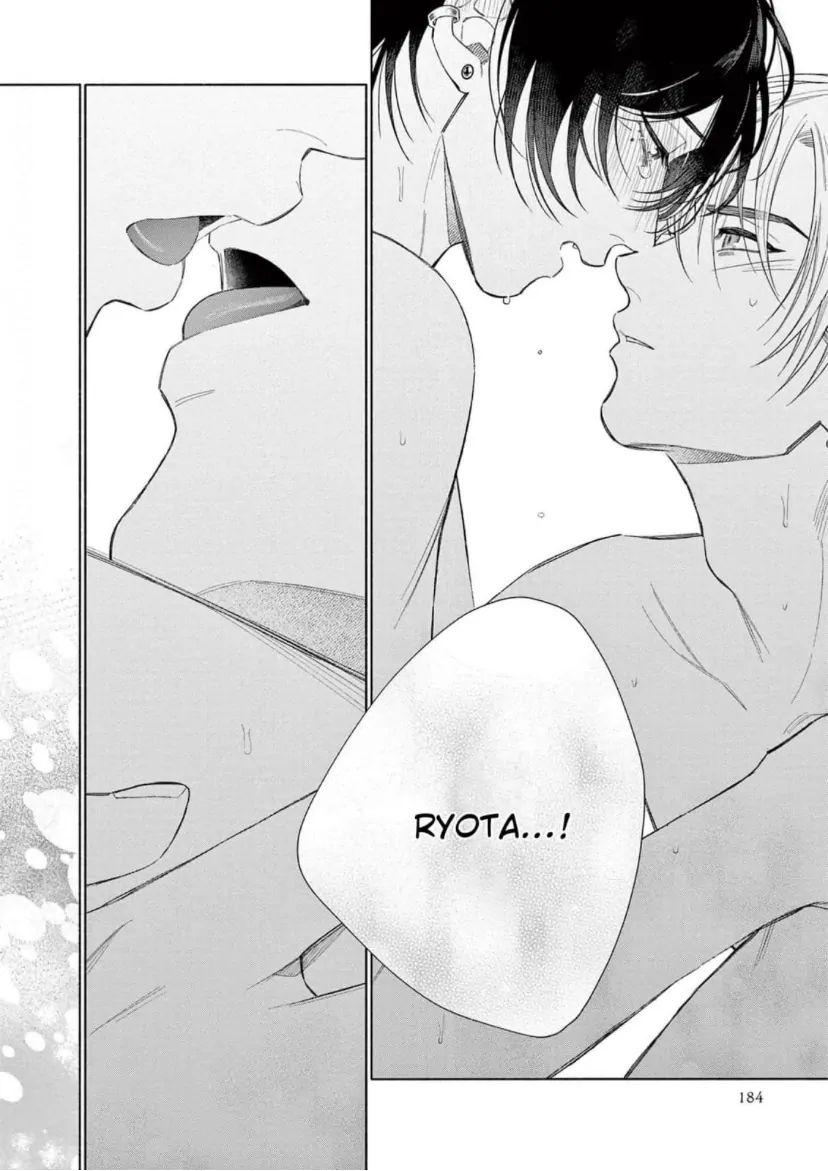 Đọc truyện Junjou de Nani ga Warui - Chapter 5